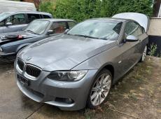 BMW 3er Reihe E93 Cabriolet 330i ID 473687