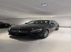 Mercedes Benz C 180 T-Modell ID 473686