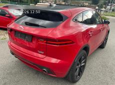 Jaguar E-Pace – X540 E-Pace S 1.5, 150 PS