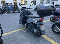 Sym JET 14 125, 15 PS