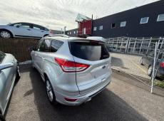 FORD Kuga 2.0 TDCi Titan.S 4WD, 180 PS
