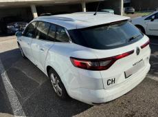 RENAULT MEGANE IV  Mégane 1.5 dCi Business 1.5, 115 PS