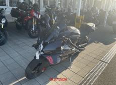 BMW  S 1000 RR, 209 PS