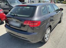 Audi A3 Sportback 1.4 TFSI Ambition, 125 PS