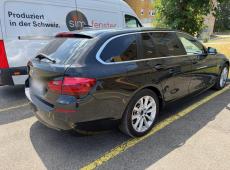BMW 5er Reihe F11 Touring 528i xDrive SAG, 245 PS