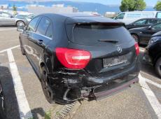 Mercedes-Benz A-Klasse A 250 Sport, 211 PS