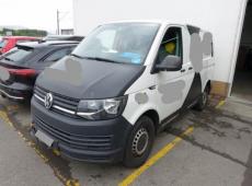 VW T6 fourg. 3000 (217399 km)
