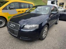 Audi A3 Sportback (216063 km)