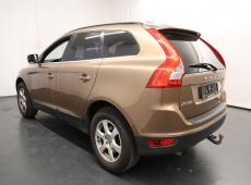 Volvo XC 60 2.4 D AWD ID 473692