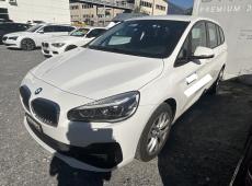 BMW 220d Gran Tourer ID 473694