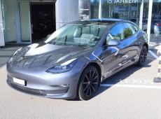 Tesla Model 3 Longe Range ID 473698