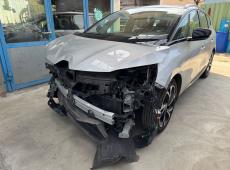 Renault Grand Scenic Grand Scenic ID 472814
