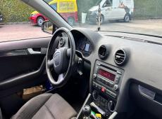Audi A3 Sportback ID 473701