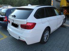 BMW 320D XDRIVE TOURINGMSPORT ID 473715