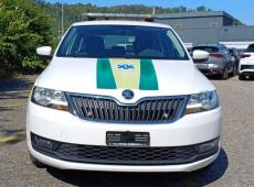 Skoda RAPID AMBITION 1.0 TSI 110PS 7DSG ID 473714