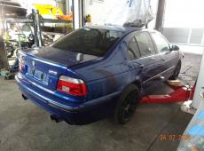 BMW M5 ID 473723
