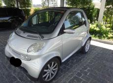SMART CABRIO ID 473724