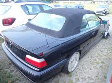 BMW 318I CABRIO ID 473725