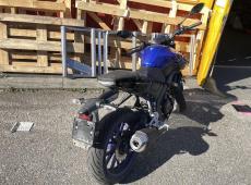 Yamaha MT-125 ID 473721
