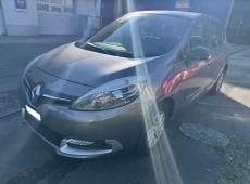 Renault Scénic 1.5 dCi Limited EDC ID 473727