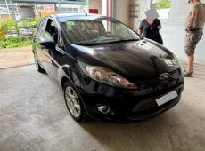 Ford Fiesta (50942 km)