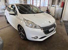 Peugeot 208 (170412 km)