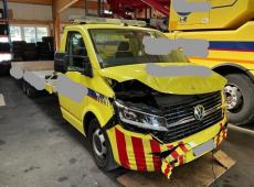 VW T6.1 cab-ch. 3000 (83745 km)