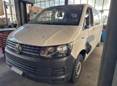 VW T6 Transporter (116086 km)