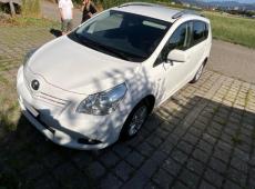 Toyota Verso (188921 km)