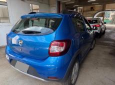 Dacia Sandero 1.5 dCi Stepway (178420 km)