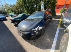 Suzuki Swace (38859 km)