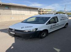 VW Caddy Maxi 1.6 ID 473735