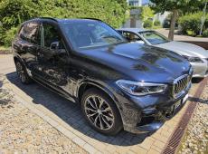 BMW X5 45e x Drive ID 473752