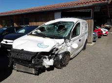 VW CADDY MAXI 2.0TDI 4M BMT ID 473760