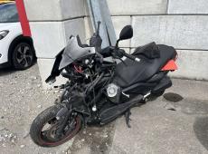 Yamaha X-Max 250RA ID 473756