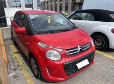 Citroen C1 ID 473762