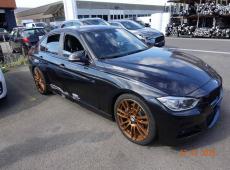 BMW 328I XDRIVE ID 473768