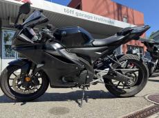 Yamaha YZF R 125 ID 473765