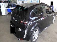 SEAT LEON 2.0 TSI FR ID 473771