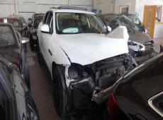 JAGUAR F-PACE 25T 2.0 PURE AWD ID 473773