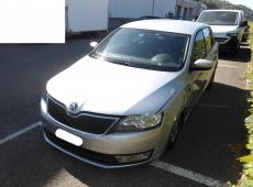 SKODA RAPID SB 1.2 TSI AMBITION ID 473775