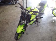 BENELLI BN 125 ID 473777