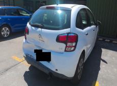 CITROEN C3 1.2I TONIC ID 473782