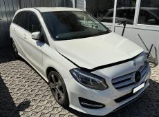 Mercedes-Benz B 180 ID 473758