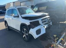Mercedes-Benz GLB 220 d Progre. 4 (108401 km)