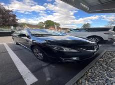 Mazda 6 Station Wagon (215149 km)