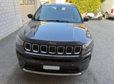 Jeep Compass (39988 km)