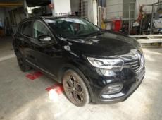 Renault Kadjar (119896 km)