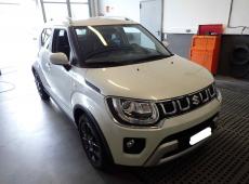 SUZUKI Ignis 1.2i Com.+ Hybr 4×4 ID 473793