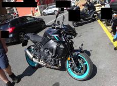 YAMAHA MT-10 ABS ID 473796